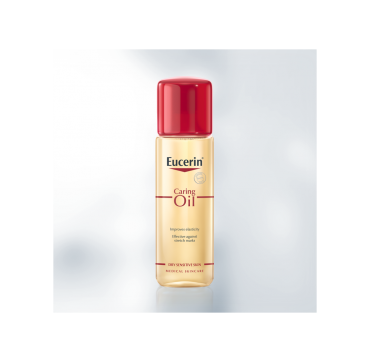 Eucerin pH5 prirodno ulje za njegu tijela 125 ml