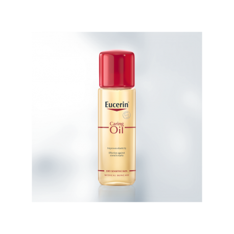 Eucerin pH5 prirodno ulje za njegu tijela 125 ml ključne prednosti