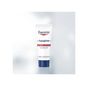 Eucerin Aquaphor obnavljajuća njega 220 ml ključne prednosti