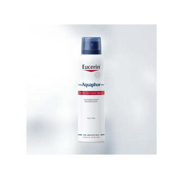 Eucerin Aquaphor obnavljajuća njega u spreju 250 ml