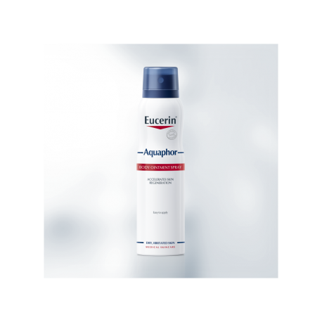 Eucerin Aquaphor obnavljajuća njega u spreju 250 ml