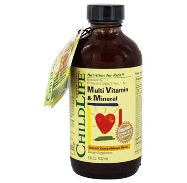 CHILD LIFE MV ZA DJECU 237 ML