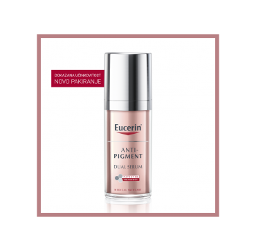 Eucerin Anti-Pigment dvofazni serum 2x15 ml