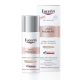 Eucerin Anti-pigment krema tonirana SPF30 Svijetla 50 ml s kutijom