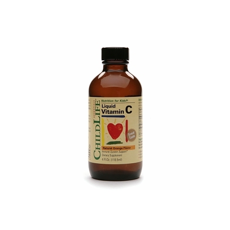CHILD LIFE C VIT TEKUĆI 118,5 ML