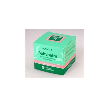 GAL BABYBALM BALZAM A 50 GR