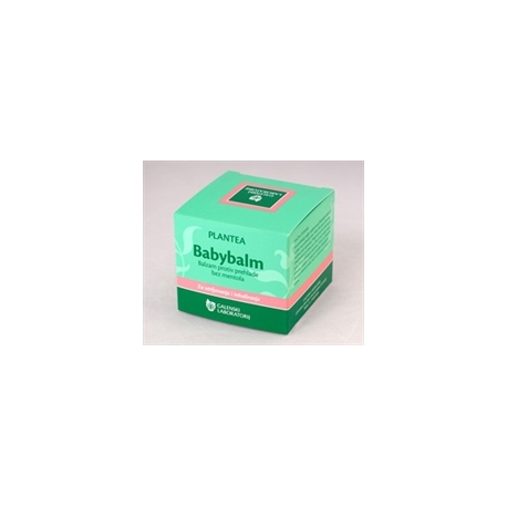 GAL BABYBALM BALZAM A 50 GR