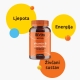 AbelaPharm BiVits Activa B Complex tablete 60 kom ljepota energija i živčani sustav