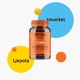 AbelaPharm BiVits Activa Cink tablete 60 kom ljepota i imunitet