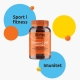 AbelaPharm BiVits Activa C500 Acerola tablete 60 kom imunitet i sport i fitness