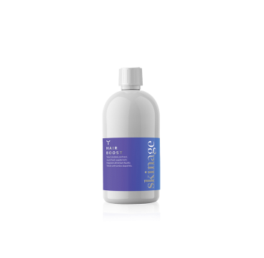 YASENKA SKINAGE HAIR BOOST 500 ML skutijom
