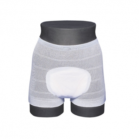 Abena Abri Fix Net Mrežaste gaćice za fiksiranje uloška XL 5 kom