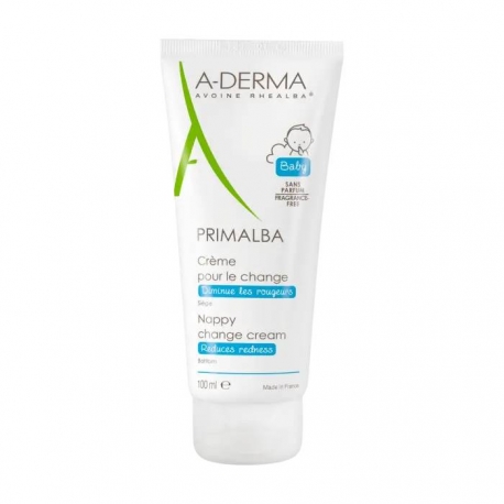 A-Derma Primalba Krema za pelensku regiju 100 ml