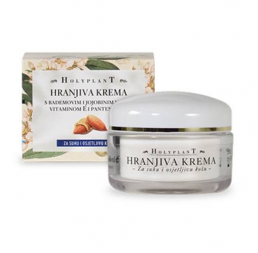 HOLYPLANT HRANJIVA KREMA 45 ML