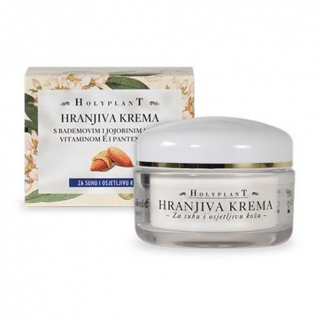 HOLYPLANT HRANJIVA KREMA 45 ML