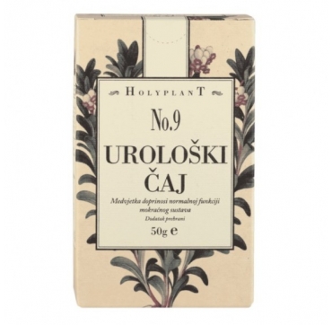 Holyplant Urološki čaj 50 g