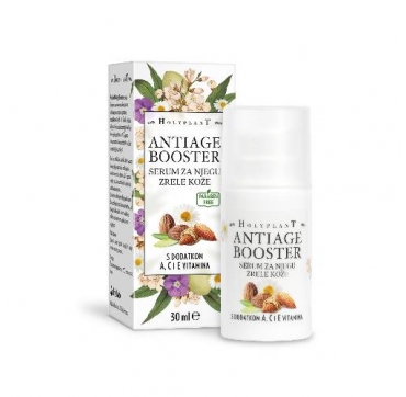 Holyplant Anti-age booster 30 ml