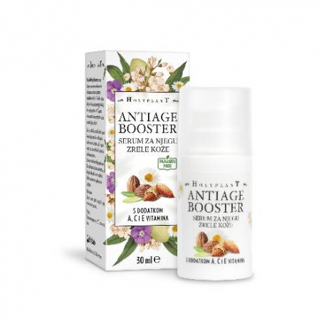 Holyplant Anti-age booster 30 ml