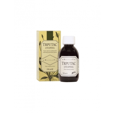 Holyplant otopina trputca 150 ml