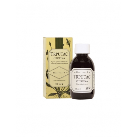 Holyplant otopina trputca 150 ml