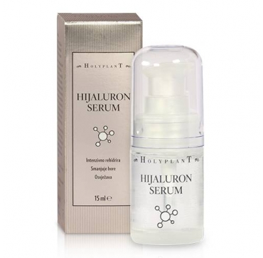 Holyplant hijaluron serum 15 ml