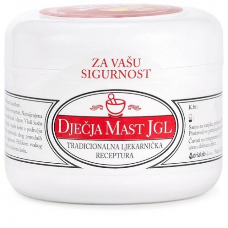 Adrialab Dječja mast 150 ml