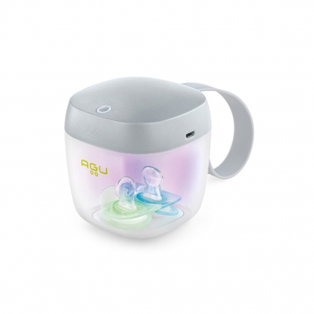 AGU Sterilizator za dudu Fay - AGU PS1 UV s kutijom