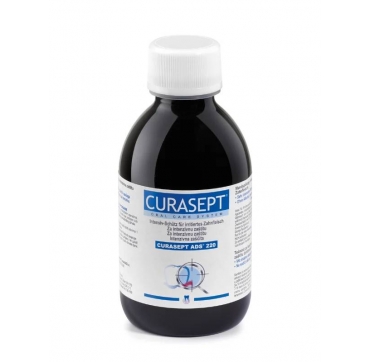 Curasept ADS Tekućina za ispiranje usta DNA 220 200 ml
