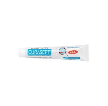 CURASEPT ADS 712 PASTA ZA ZUBE kutija