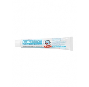 Curasept ADS DNA 705 pasta za zube 75 ml