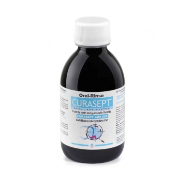 CURASEPT ADS 205 TEKUĆINA 200 ML