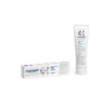 Biosmalto mousse gel zubni gel Menta 50 ml