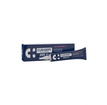 Curasept ADS Gel Regenerate 1% CHX 30 ml