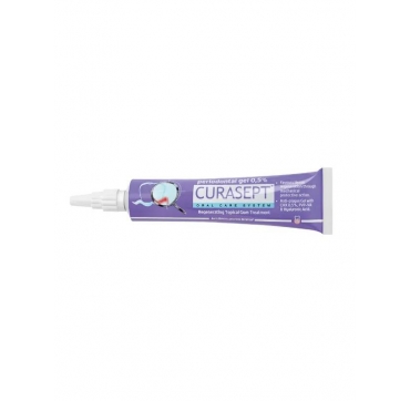 Curasept ADS Gel Regenerate 0,5% CHX 30 ml s kutijom