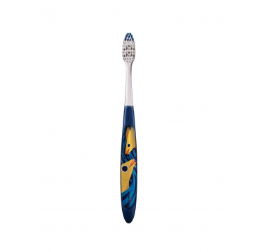 Jordan Individual Clean Soft Četkica za zube Plava