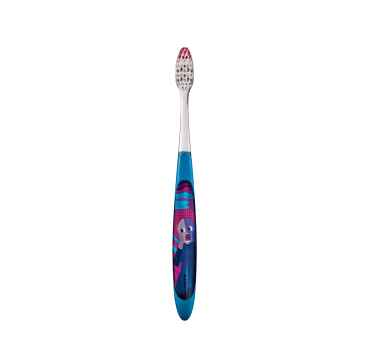 Jordan Individual Clean Soft Četkica za zube u više boja