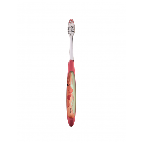 Jordan Individual Clean Soft Četkica za zube u više boja