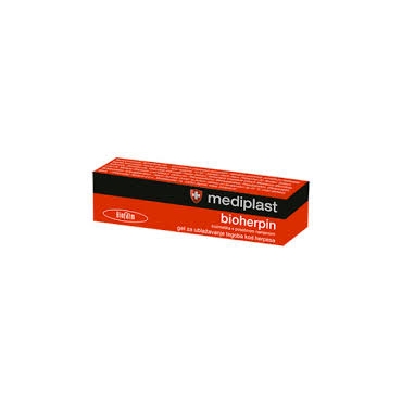 BIOFARM BIOHERPIN GEL 10 ML