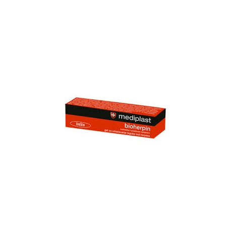 BIOFARM-BIOHERPIN GEL 10 ML
