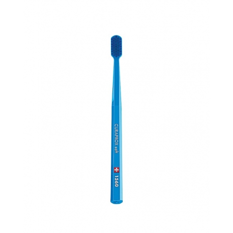 Curaprox četkica za zube 1560 četkice u više boja