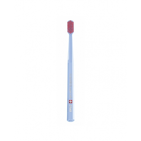 Curaprox četkica za zube 3960 Super Soft Svijetlo Plava