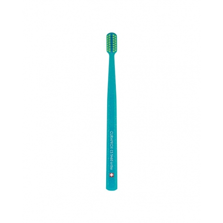 Curaprox četkica za zube 5460 Ortho Ultra Soft letkice u više boja