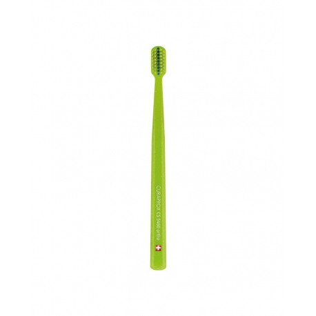 Curaprox četkica za zube 5460 Ortho Ultra Soft četkice u više boja