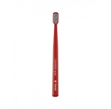 Curaprox četkica za zube CS 12460 Velvet četlice u više boja
