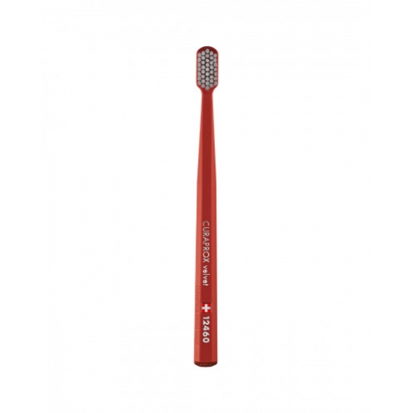 Curaprox četkica za zube CS 12460 Velvet četlice u više boja