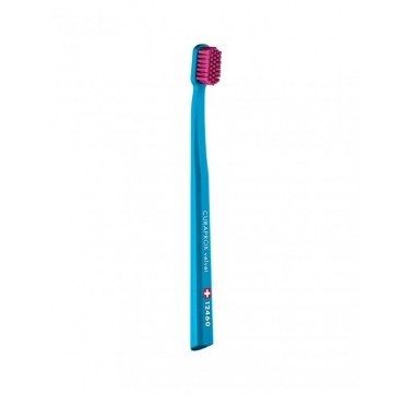 Curaprox četkica za zube CS 12460 Velvet četkice u više boja
