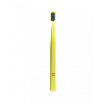 Curaprox četkica za zube CS 12460 Velvet Žuta