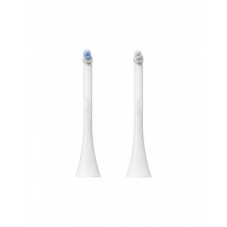 Curaprox Hydrosonic Zamjenski nastavak Single 2 kom prikaz načina rada