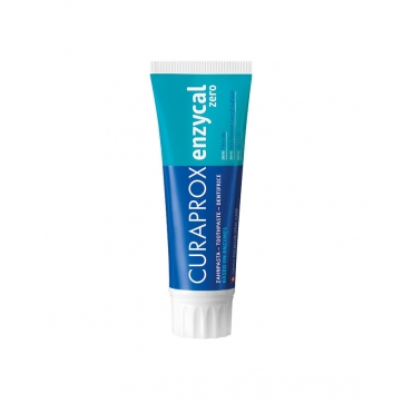 Curaprox Zubna pasta Enzycal ZERO 75 ml