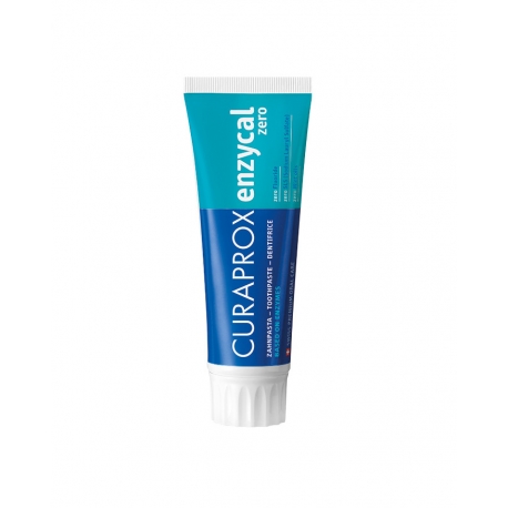 Curaprox Zubna pasta Enzycal ZERO 75 ml